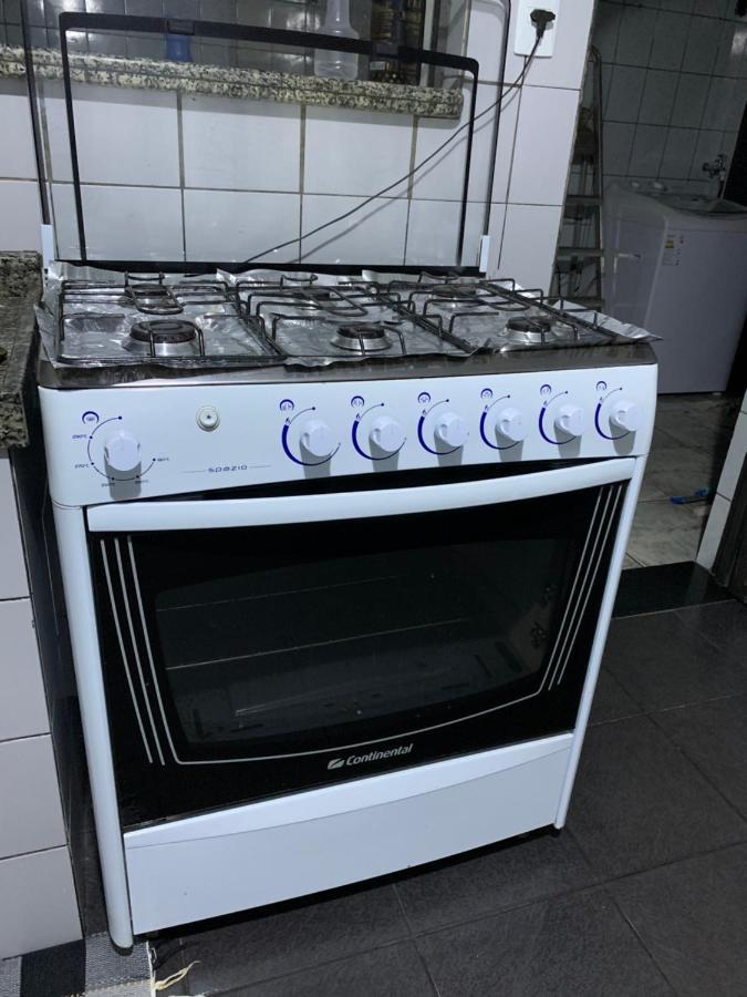Casa Quintal Bueno! 5 Quartos Com Ar Split E Internet Ultra! Perto Do Melhor De Goiania! Marista Parques Areiao E Vaca Brava Hospital Premium Mater Dei Blue Fit Perdomo Goiania Shopping! Zewnętrze zdjęcie